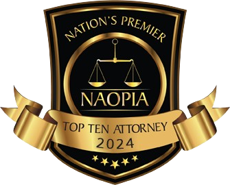 Winning Badge for NAOPIA 2024