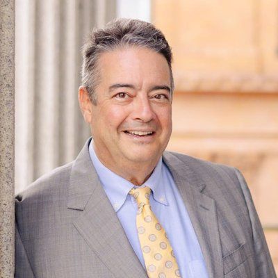 Lance Jackson Virginia legal attorney headshot