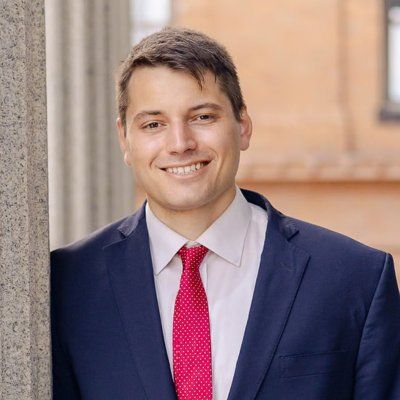 Tyler Leard Virginia legal attorney