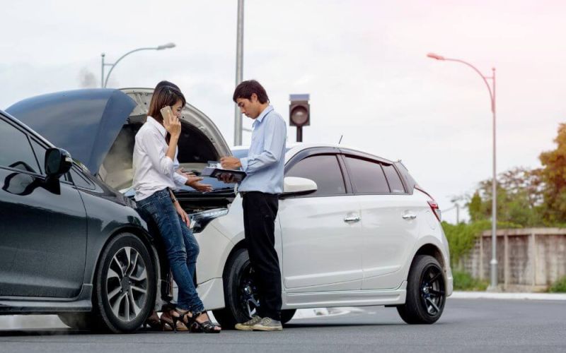 Car Accident Claim Final