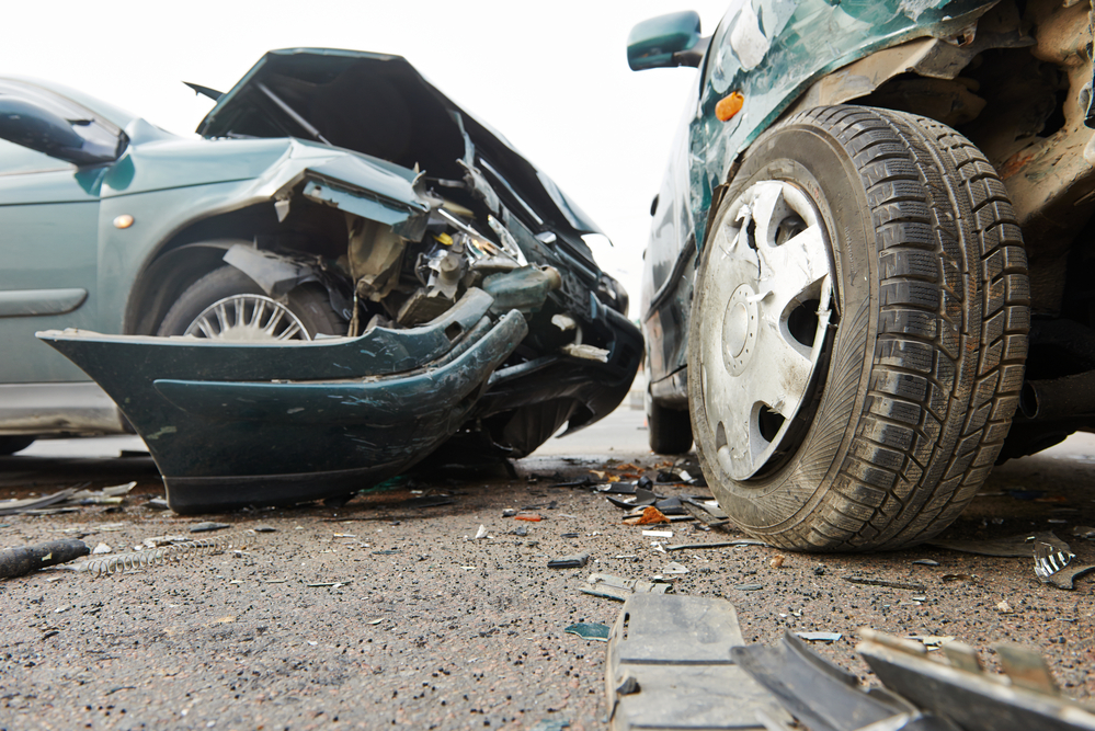 Montagna Law automobile accident lawyers in Norfolk, VA
