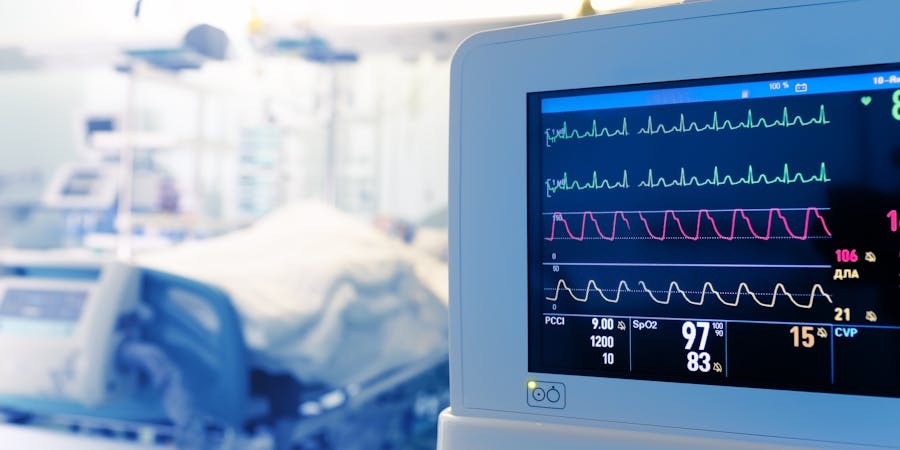 Costs piling up while stuck in the hospital